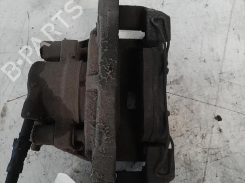 Right front brake caliper AUDI A4 B8 (8K2) 2.0 TDI | BP28787471M104 