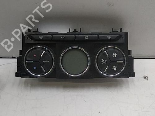 Used Climate control CITROËN C3 II (SC_) 1.6 HDi (92 hp) 28752955