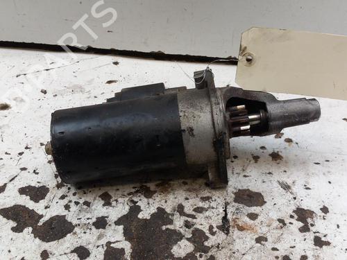 Startmotor SKODA SUPERB I (3U4) 2.5 TDI (155 hp) 28789154