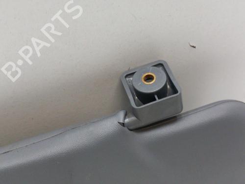 Højre solskærm FIAT DOBLO MPV (119_, 223_) 1.6 16V (223AXD1A) (103 hp) 28778576