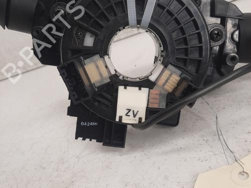 Used Steering column stalk Steering column stalk RENAULT KOLEOS I (HY_) 2.0 dCi 4x4 (HY0K) (150 hp) 28773152 28773152