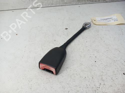 Veiligheidsgordelgesp FIAT PUNTO (176_) 55 1.1 (54 hp) 28740228