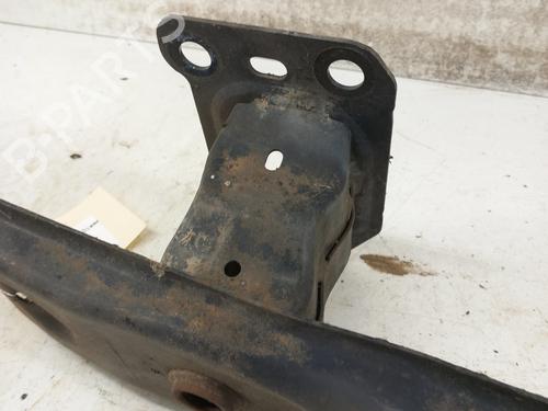 Front bumper reinforcement RENAULT KANGOO / GRAND KANGOO II (KW0/1_) 1.5 dCi 90 (KW05, KW08, KW0G, KW11) | BP28780706C109 