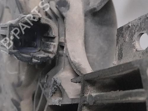 Radiator fan NISSAN X-TRAIL I (T30) 2.2 Di 4x4 | BP29844090M35 