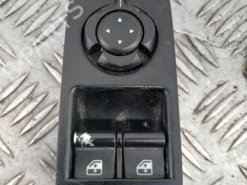 Used Left front window switch Left front window switch ALFA ROMEO MITO (955_) 0.9 TwinAir (955AXY1B) (105 hp) 39395175 39395175