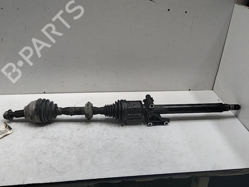 Right front driveshaft ALFA ROMEO 159 Sportwagon (939_) 1.9 JTDM 16V (939BXC1B, 939BXC12) | BP28764224M39 