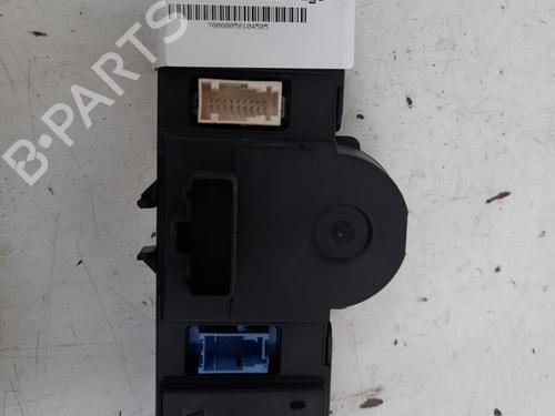 Climate control RENAULT CLIO III Grandtour (KR0/1_) 1.5 dCi (KR0F) | BP28791486I5