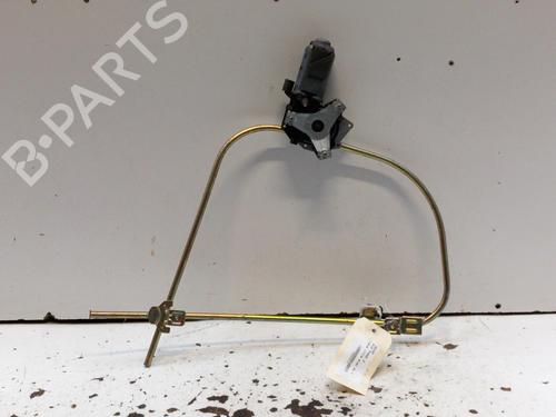 Used Front left window mechanism RENAULT 19 II (B/C53_) 1.9 dT (B/C53T) (90 hp) 28756052