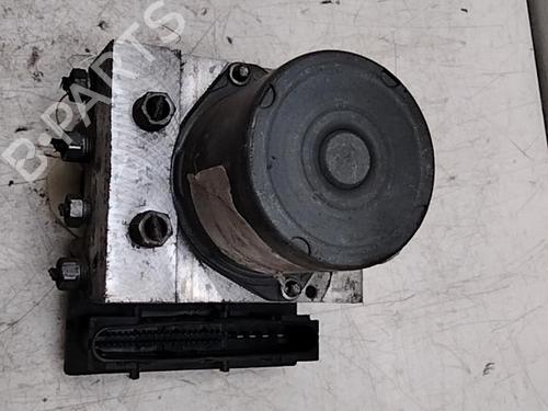 ABS pump RENAULT SCÉNIC II (JM0/1_) 1.9 dCi (JM0G, JM12, JM1G, JM2C) | BP28786292M43