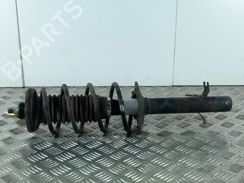 Right front shock absorber CITROËN C1 (PM_, PN_) 1.0 | BP28750823M17 