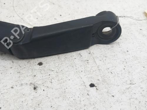 Front windshield wiper arm TOYOTA YARIS (_P9_) 1.4 D-4D (NLP90_, NLP90R) | BP28734697C143 