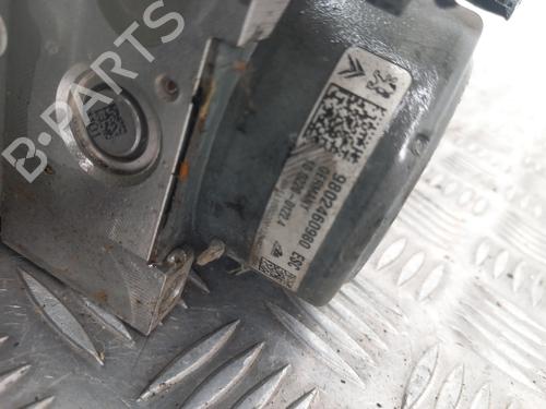 Used ABS pump ABS pump PEUGEOT 208 I (CA_, CC_) 1.2 VTI 82 (82 hp) 28779299 28779299