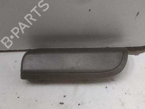 Used Third brake light PEUGEOT PARTNER Box Body/MPV (5_, G_) 1.9 D (69 hp) 28762610