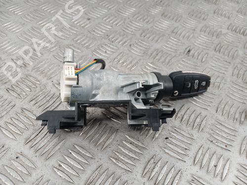 Used Ignition barrel AUDI Q3 (8UB, 8UG) 2.0 TDI (140 hp) 31943771