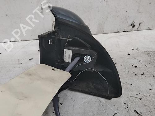 Left mirror PEUGEOT 1007 (KM_) 1.6 16V | BP28775025C26 