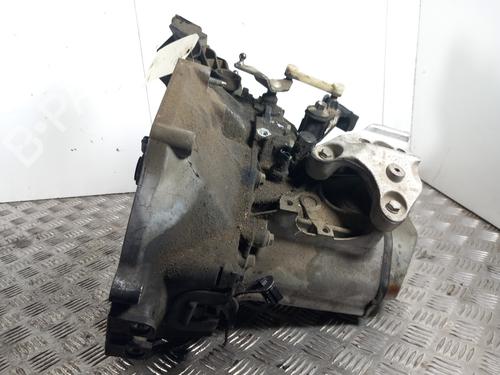 Gearbox CITROËN C3 II (SC_) 1.4 HDi 70 (SC8HZC, SC8HR0, SC8HP4) | BP29618819M3 