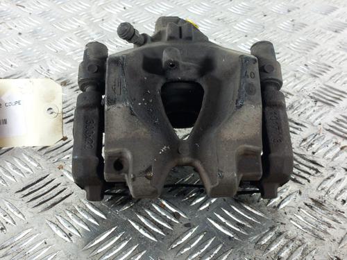 Left rear brake caliper MERCEDES-BENZ C-CLASS Coupe (C204) C 250 CDI (204.303) | BP28761488M107