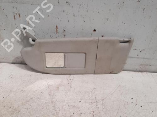 Used Left sun visor SEAT IBIZA III (6L1) 1.4 TDI (70 hp) 28787557