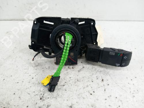 Squib airbag RENAULT CAPTUR I (J5_, H5_) 0.9 TCe 90 | BP28733875C102