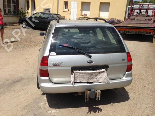 Used Parts FORD ESCORT VI Turnier (GAL, ANL) 1.8 Turbo D 4033887