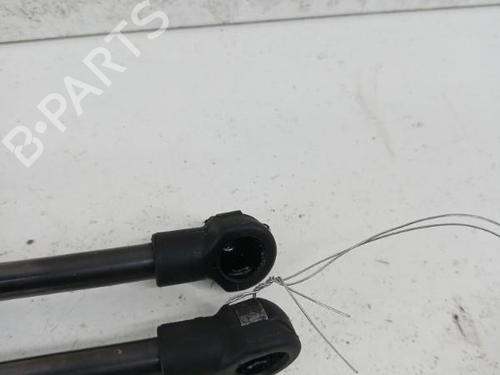 Used Tailgate lift support PEUGEOT 108 1.0 VTi 72 (72 hp) 28741140