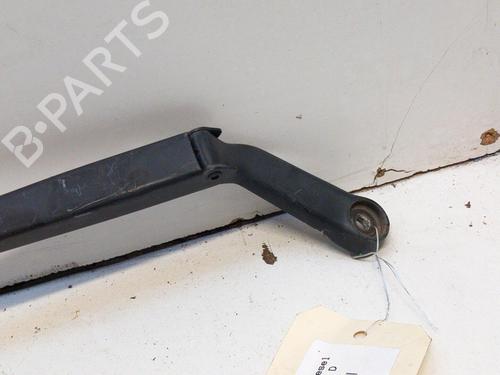 Used Front windshield wiper arm AUDI A3 (8L1) 1.9 TDI (100 hp) 28748187