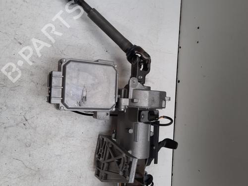 Used Steering column Steering column RENAULT CLIO IV (BH_) 1.5 dCi 75 (75 hp) 28786468 28786468