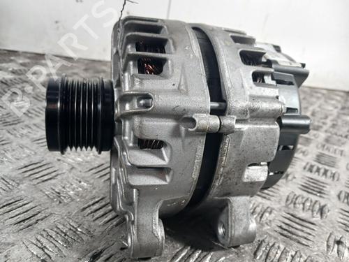Alternator CITROËN C4 II (NC_) 1.6 BlueHDi 100 | BP40110874M7 - Image 2