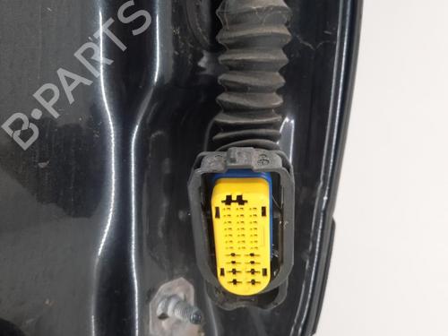 Left rear door RENAULT VEL SATIS (BJ0_) 2.2 dCi (BJ0E, BJ0F) | BP28751433C4 