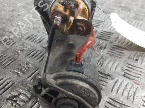 Used Starter Starter RENAULT MEGANE II (BM0/1_, CM0/1_) 1.9 dCi (131 hp) 29851460 29851460
