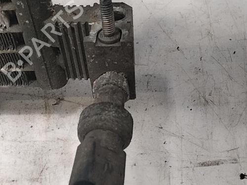 AC radiator CITROËN C8 (EA_, EB_) 2.2 HDi | BP28790549M32