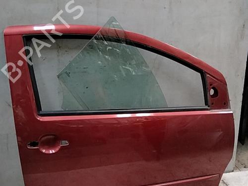 Used Right front door CITROËN C2 (JM_) 1.1 (60 hp) 28774481