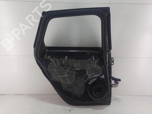 Left rear door OPEL ASTRA J Sports Tourer (P10) 1.7 CDTI (35) | BP28773304C4 