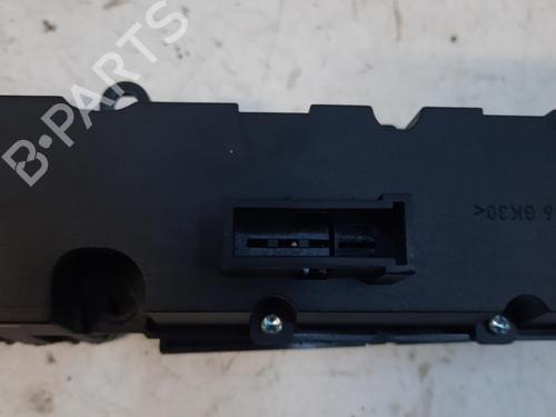 Warning switch MERCEDES-BENZ C-CLASS (W203) C 270 CDI (203.016) | BP28786658I22