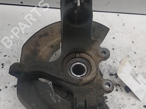 Used Left front steering knuckle MAZDA 3 Saloon (BL) 1.6 MZR CD (BL14) (116 hp) 28764449