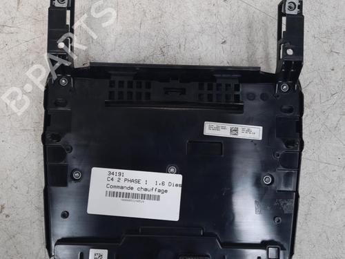 climate-control-citroen-c4-ii-nc_-2009-28770340 main image