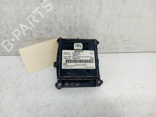 Switch RENAULT LAGUNA III (BT0/1) 1.5 dCi (BT00, BT0A, BT0T, BT1J) | BP28783876I30 - Image 2