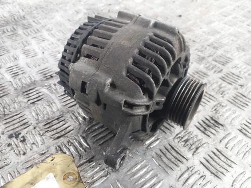 Used Alternator PEUGEOT 106 II (1A_, 1C_) 1.1 i (60 hp) 30113528