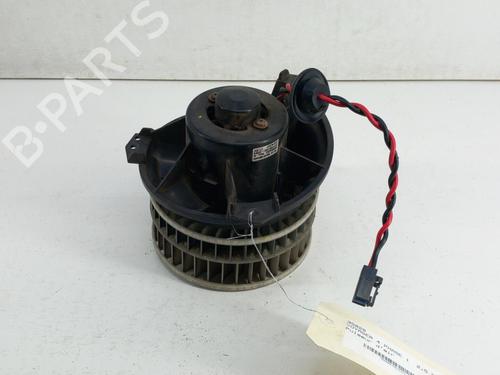 Heater blower motor CHRYSLER VOYAGER IV (RG, RS) 2.5 CRD | BP28773811M62