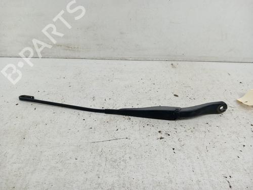 Used Front windshield wiper arm DACIA SANDERO II 1.5 dCi (90 hp) 28782651