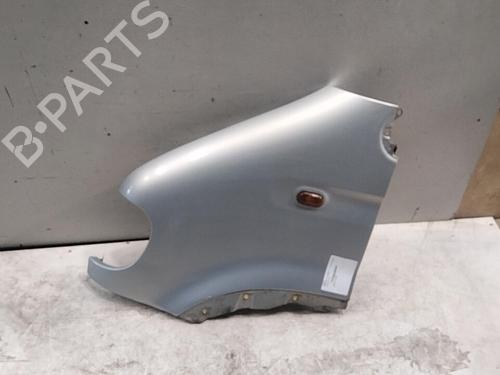 Left front fenders RENAULT MASTER II Van (FD) 2.5 dCi 120 (FD0M, FD0U, FD0W, FD2M, FD2W, FD3M, FD3U,... | BP28776233C41 