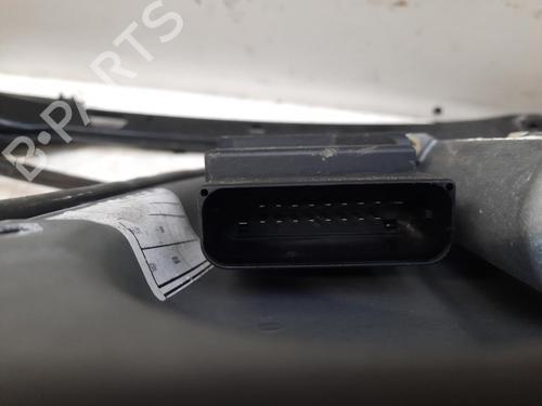 Used Rear right window mechanism Rear right window mechanism 28770766 28770766