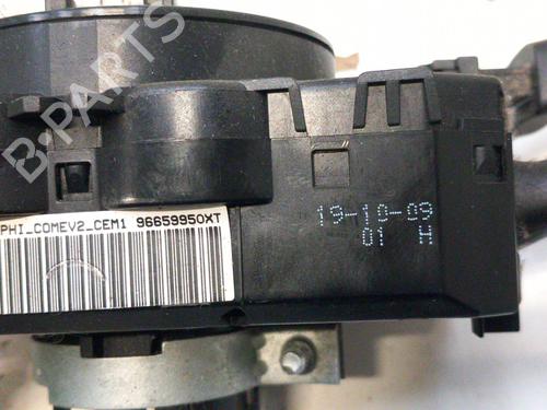 Steering column stalk PEUGEOT 308 SW I (4E_, 4H_) 1.6 HDi | BP28756035I23 