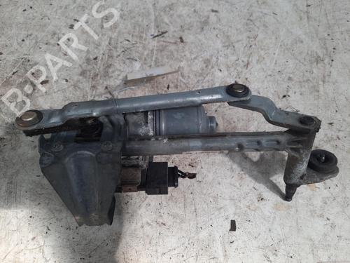 Used Front wiper motor VW TOURAN (1T1, 1T2) 1.9 TDI (105 hp) 28749600
