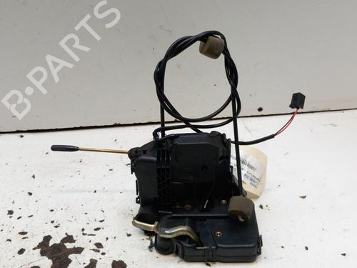 Elektronisk modul MERCEDES-BENZ CLK (C209) CLK 350 (209.356) (272 hp) 28794122