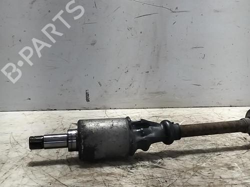 Left front driveshaft PEUGEOT 306 Hatchback (7A, 7C, N3, N5) 1.4 | BP28762248M38