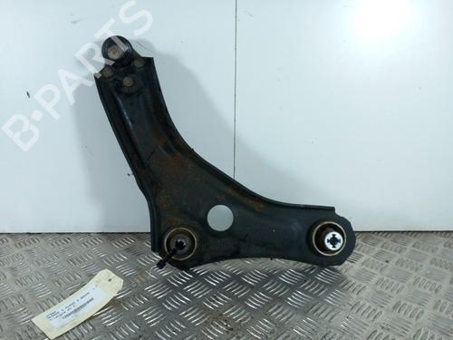 Used Right front suspension arm RENAULT MEGANE IV Grandtour (K9A/M/N_) 1.5 Blue dCi 115 (K9A6) (116 hp) 28738131