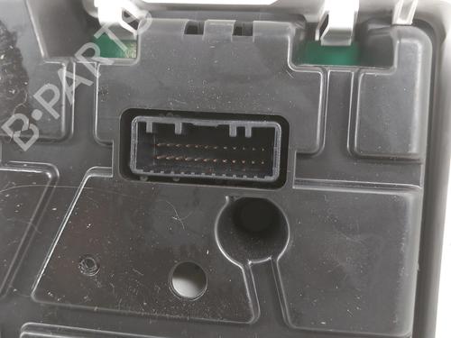 Instrument cluster RENAULT CAPTUR I (J5_, H5_) 0.9 TCe 90 | BP28733876C47 - Image 3