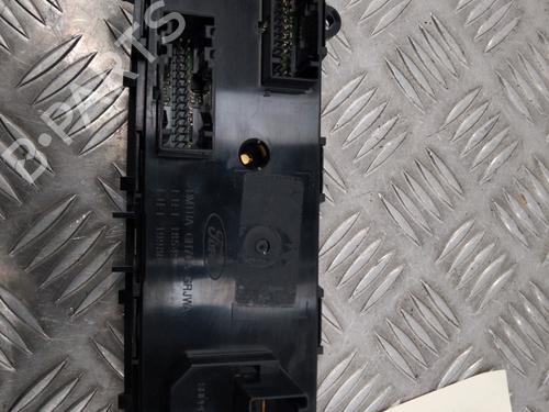Climate control FORD FOCUS III Turnier 1.5 TDCi | BP28742320I5