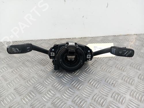 Used Steering column stalk VW POLO VI (AW1, BZ1, AE1) 1.0 (75 hp) 29068447